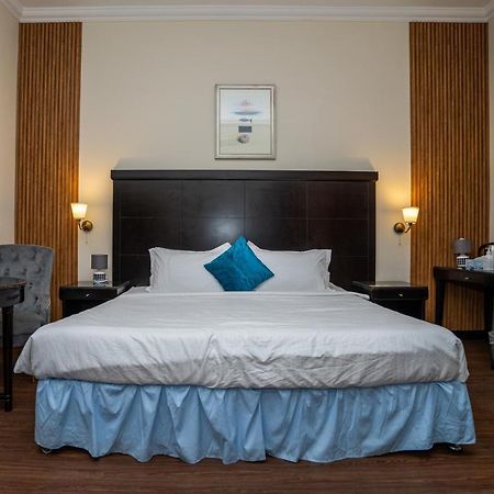 Royal Prestige Hotel Дубай Екстер'єр фото