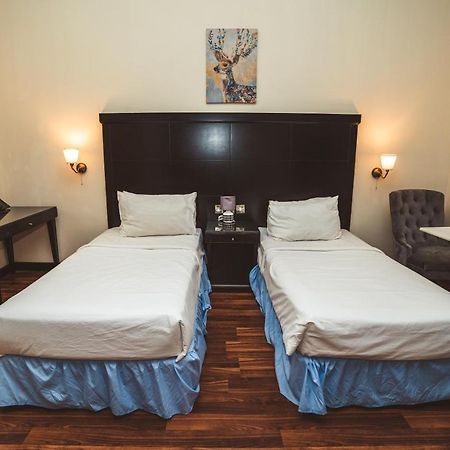 Royal Prestige Hotel Дубай Екстер'єр фото