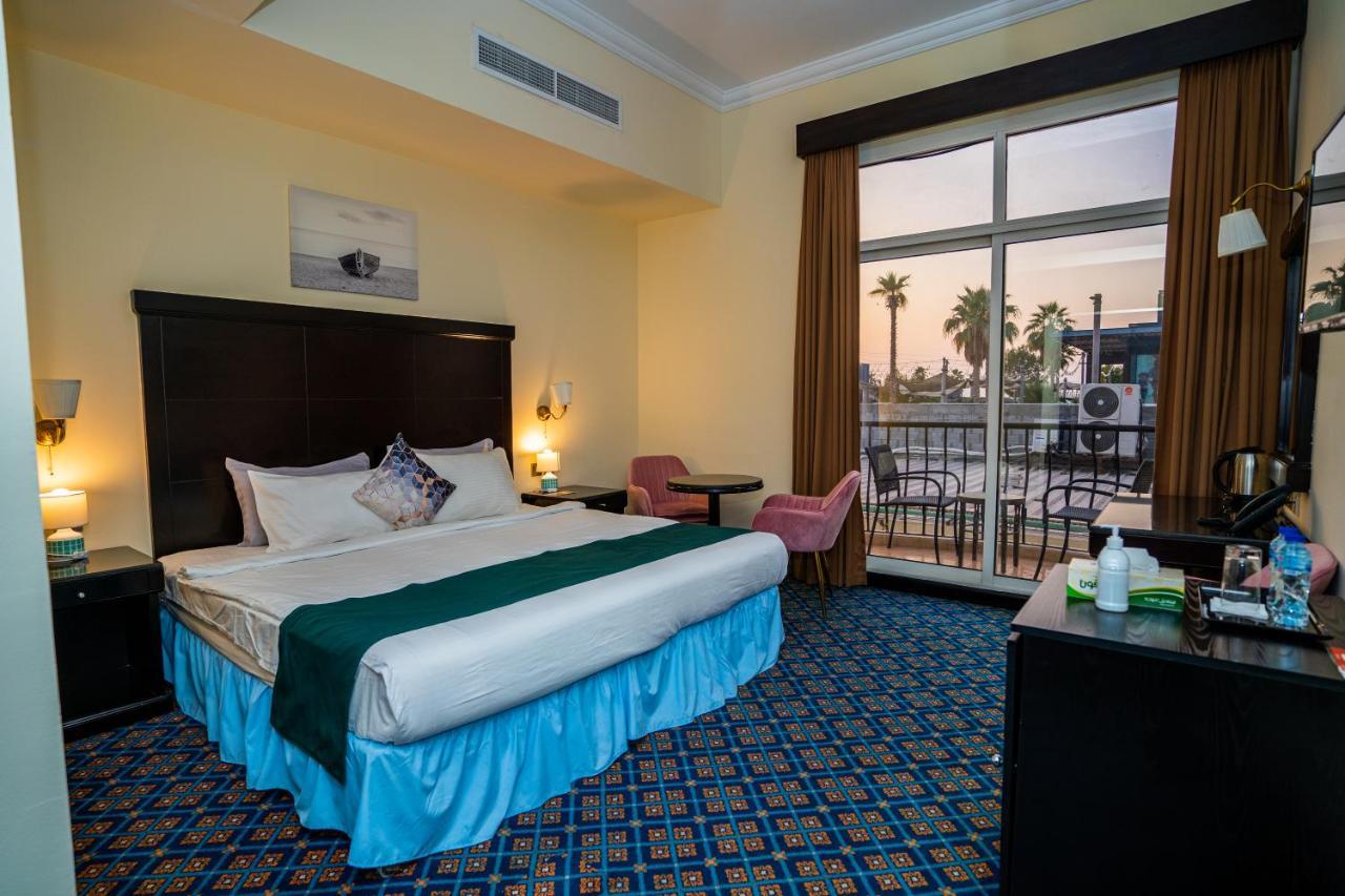 Royal Prestige Hotel Дубай Екстер'єр фото