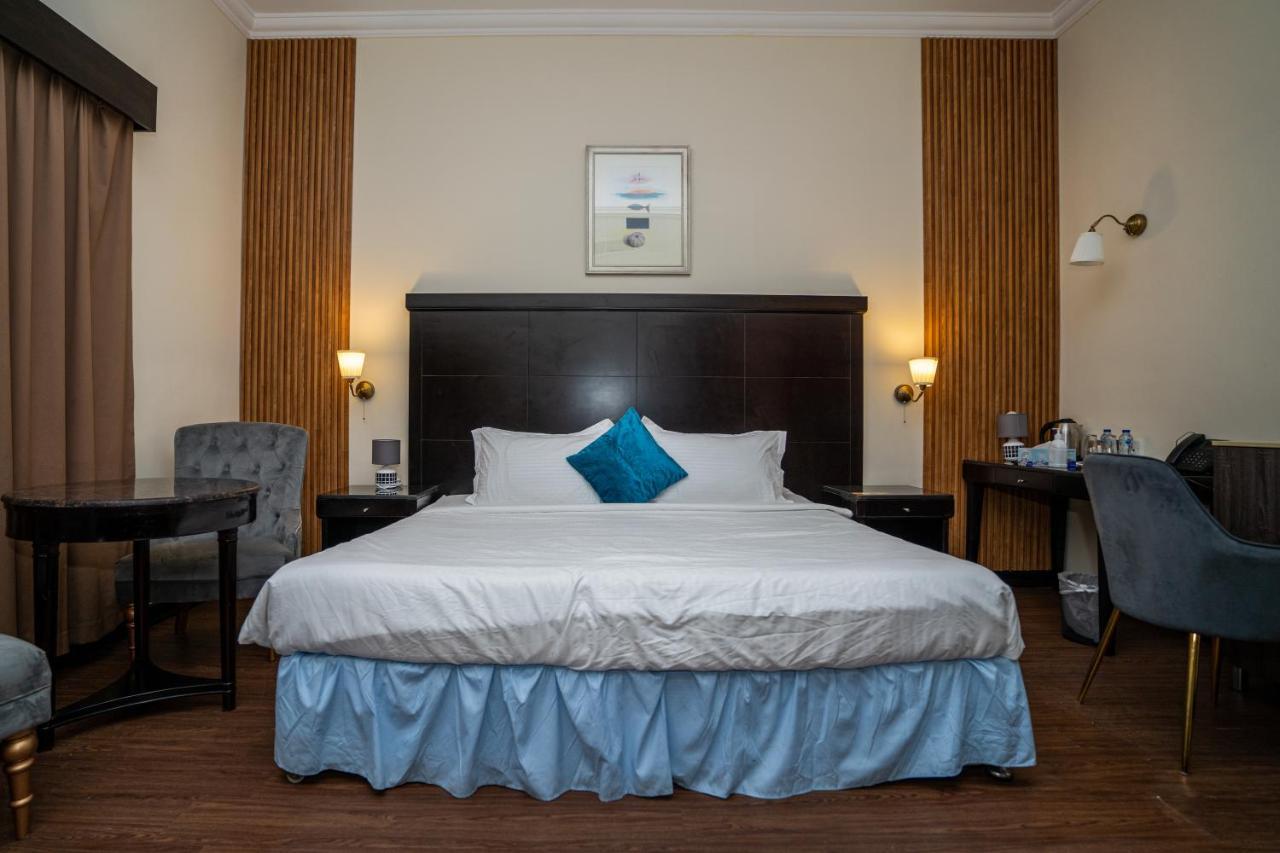 Royal Prestige Hotel Дубай Екстер'єр фото