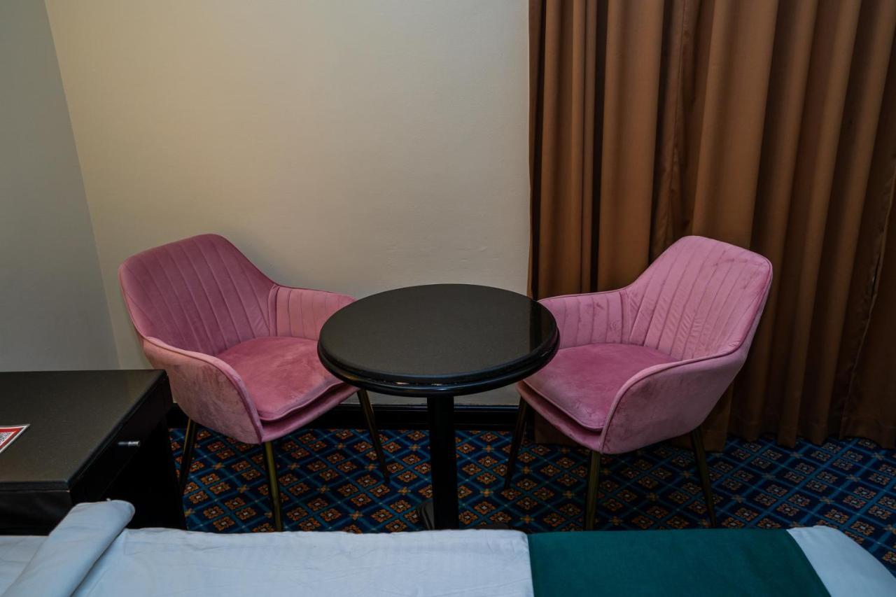 Royal Prestige Hotel Дубай Екстер'єр фото