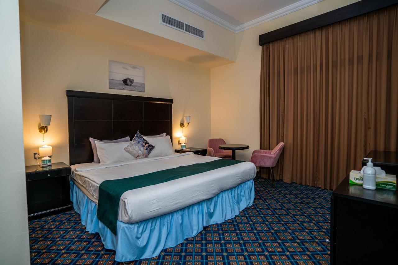 Royal Prestige Hotel Дубай Екстер'єр фото