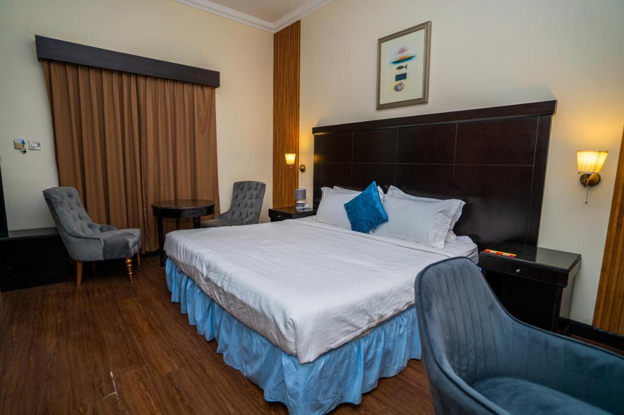 Royal Prestige Hotel Дубай Екстер'єр фото