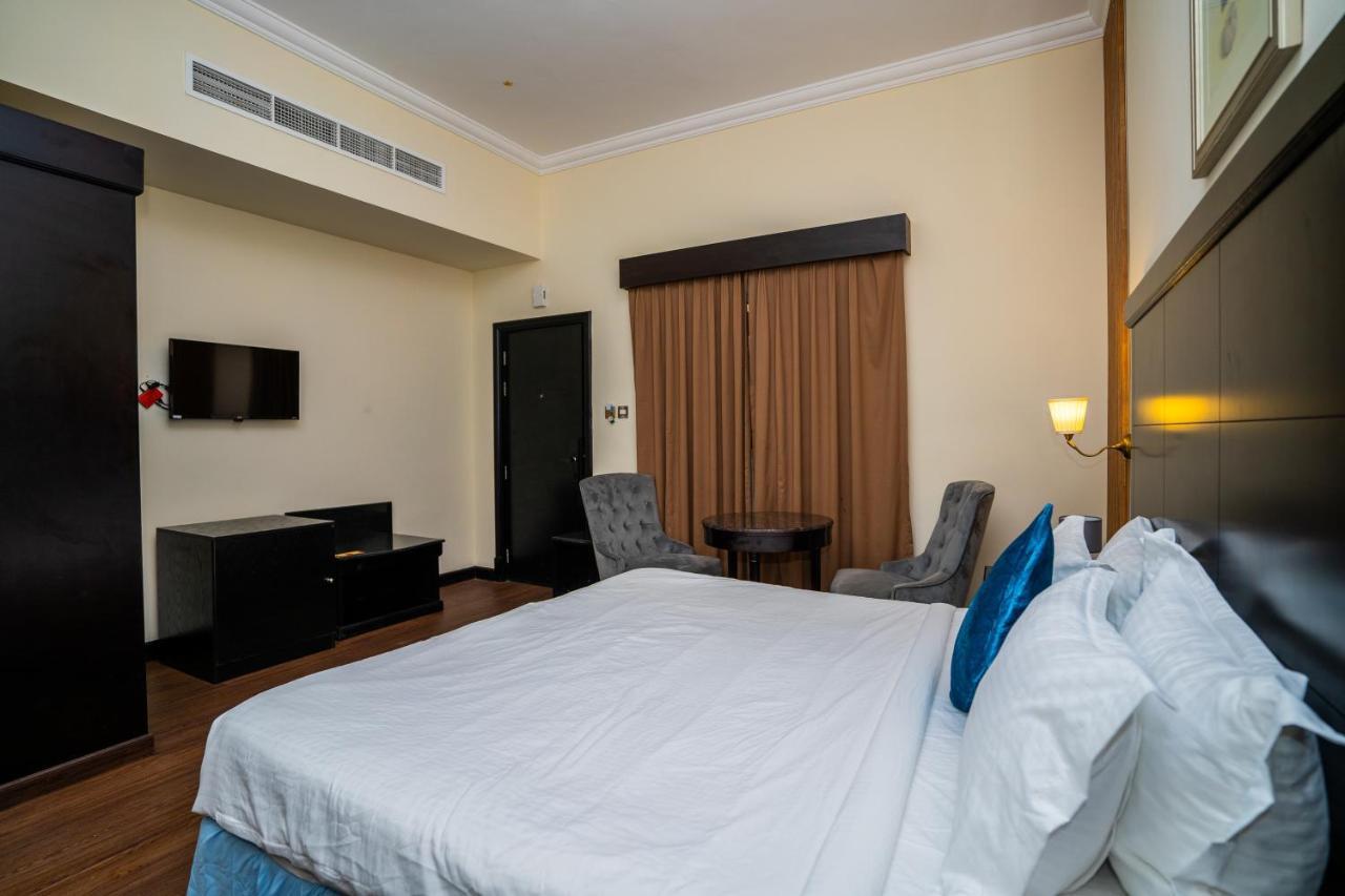 Royal Prestige Hotel Дубай Екстер'єр фото