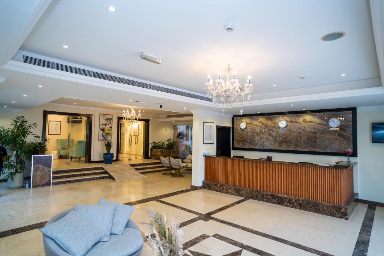 Royal Prestige Hotel Дубай Екстер'єр фото