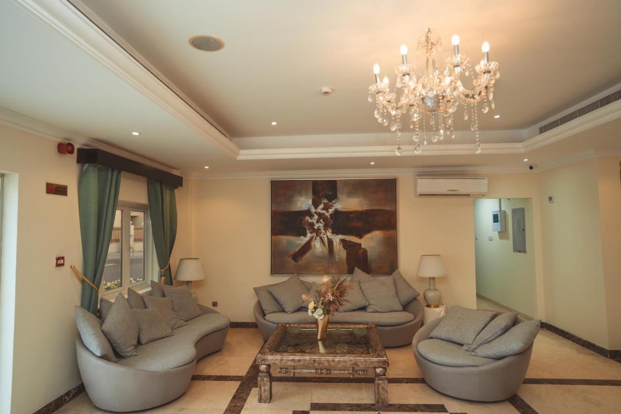 Royal Prestige Hotel Дубай Екстер'єр фото