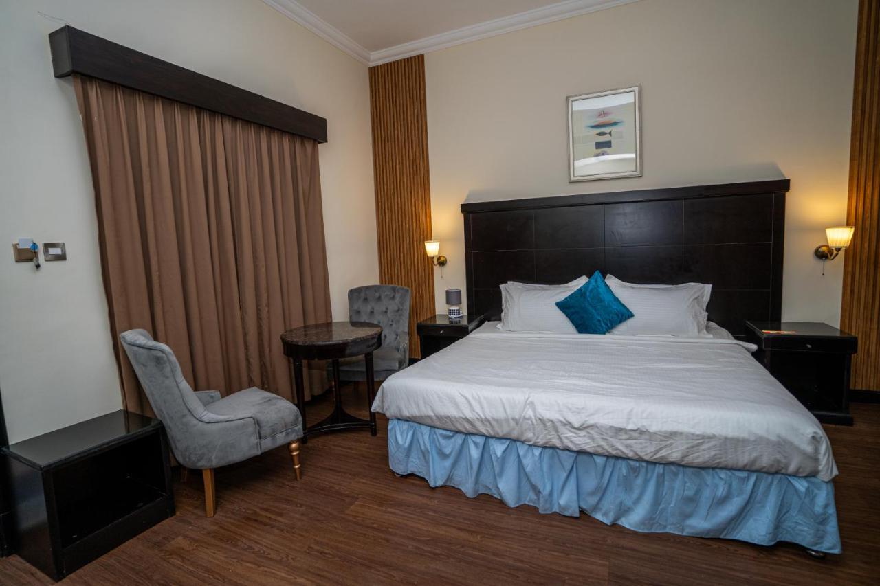 Royal Prestige Hotel Дубай Екстер'єр фото