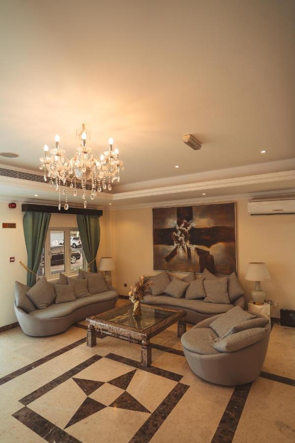 Royal Prestige Hotel Дубай Екстер'єр фото