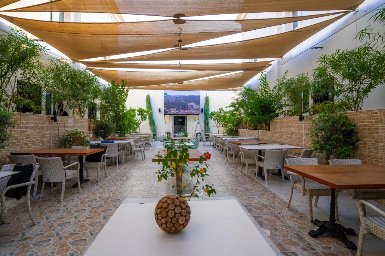 Royal Prestige Hotel Дубай Екстер'єр фото