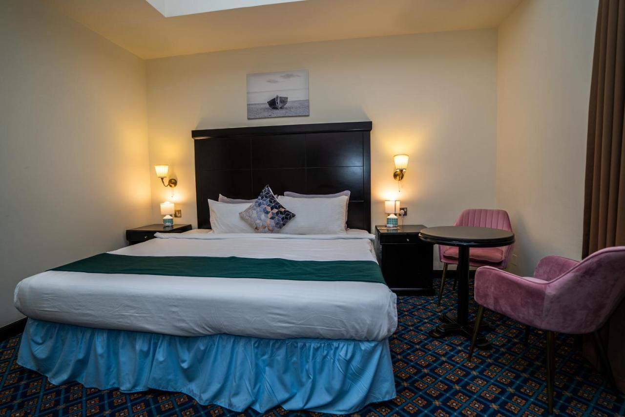 Royal Prestige Hotel Дубай Екстер'єр фото