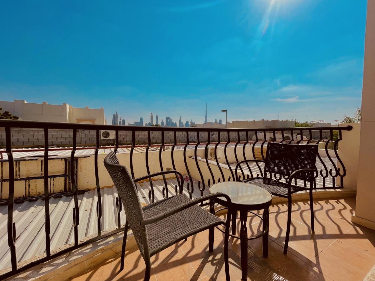 Royal Prestige Hotel Дубай Екстер'єр фото